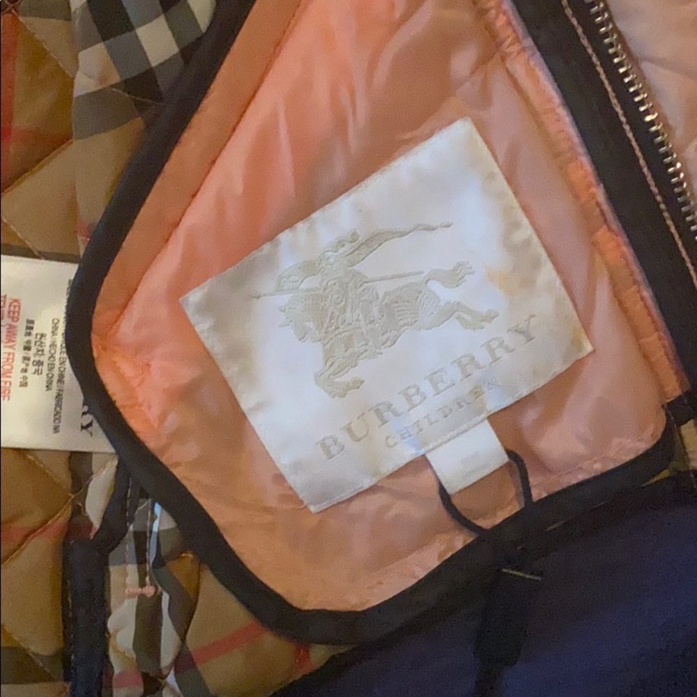 Jacket - Picture 4 of 5